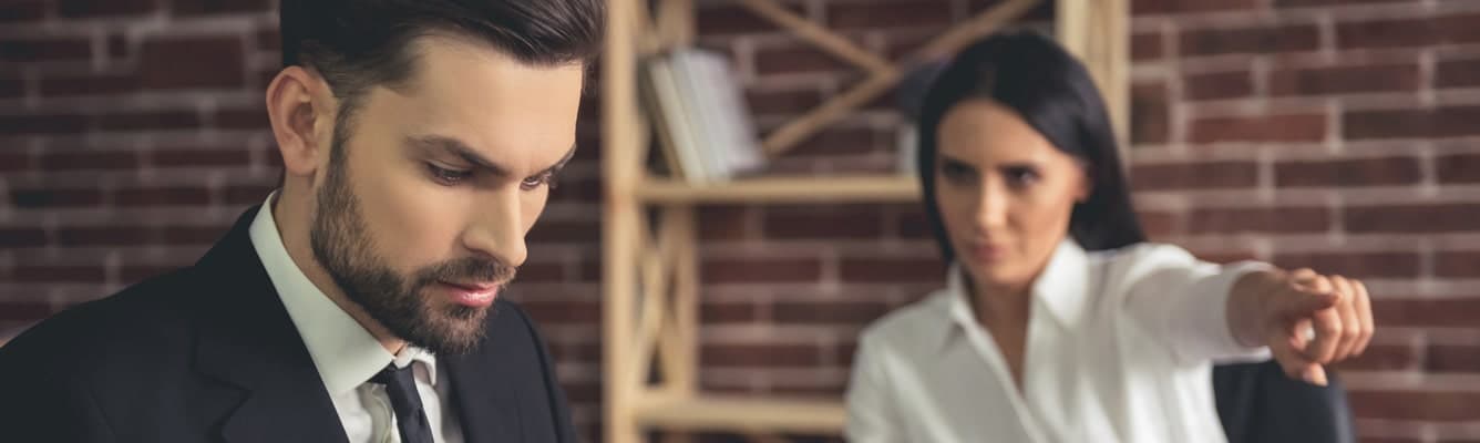 Let go as CFO? Welcome to the Club