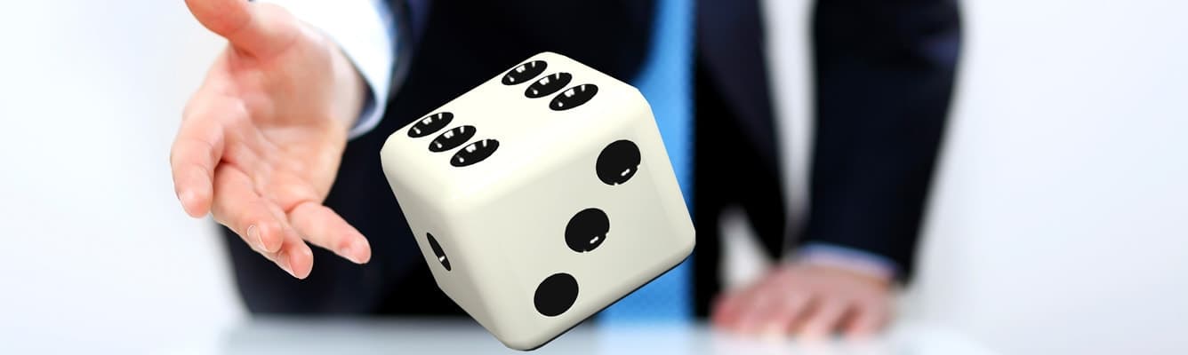 Rolling the Dice on a CFO Hire