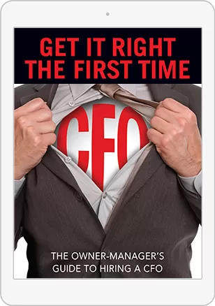 Get It Right The First Time E-Book