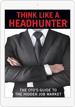 Think Like a Headhunter