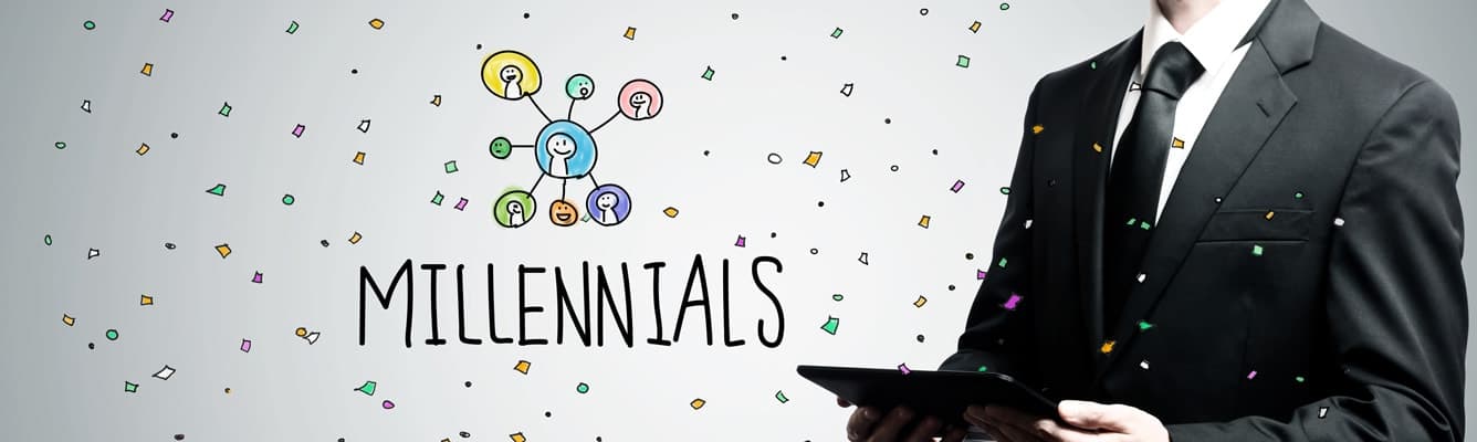 Important Management Tip: Millennials Like to Eat Too