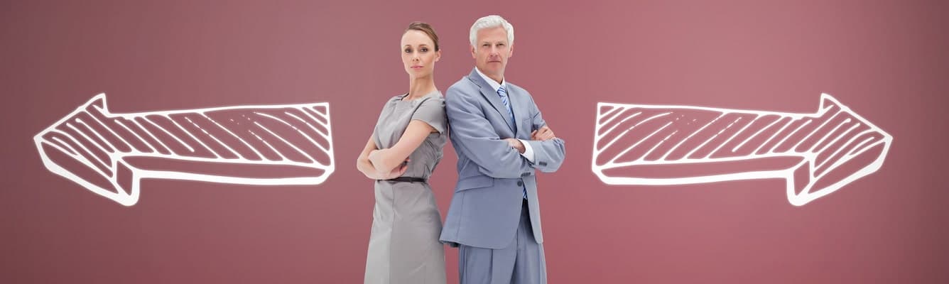What’s the Difference between a CFO and a Controller?