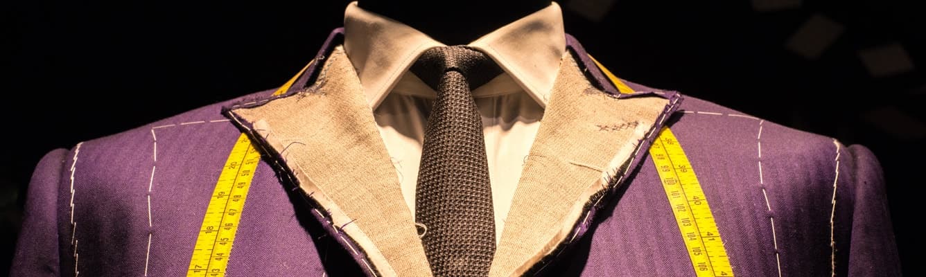 Off the Rack vs. Made to Measure